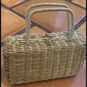 Styled by Simon Vintage Handbag